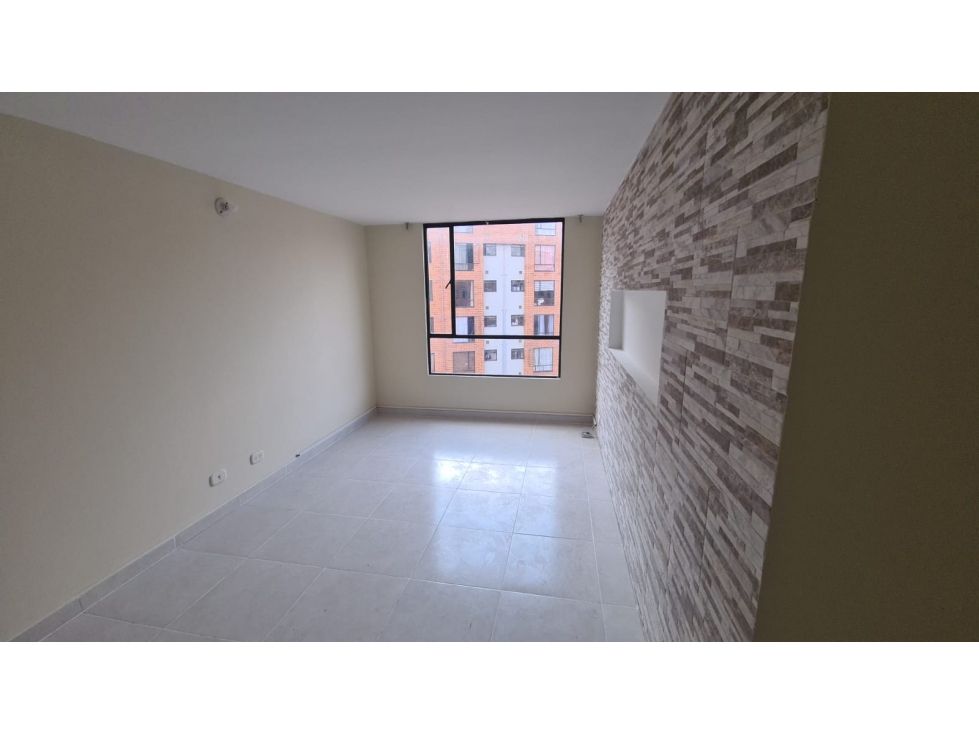 Apartamento en venta Cundinamarca Bogotá Parque Central Tintal I Y Ii 54 m2 Habitaciones 3 Baños 2 Garajes 0 Precio $140000000