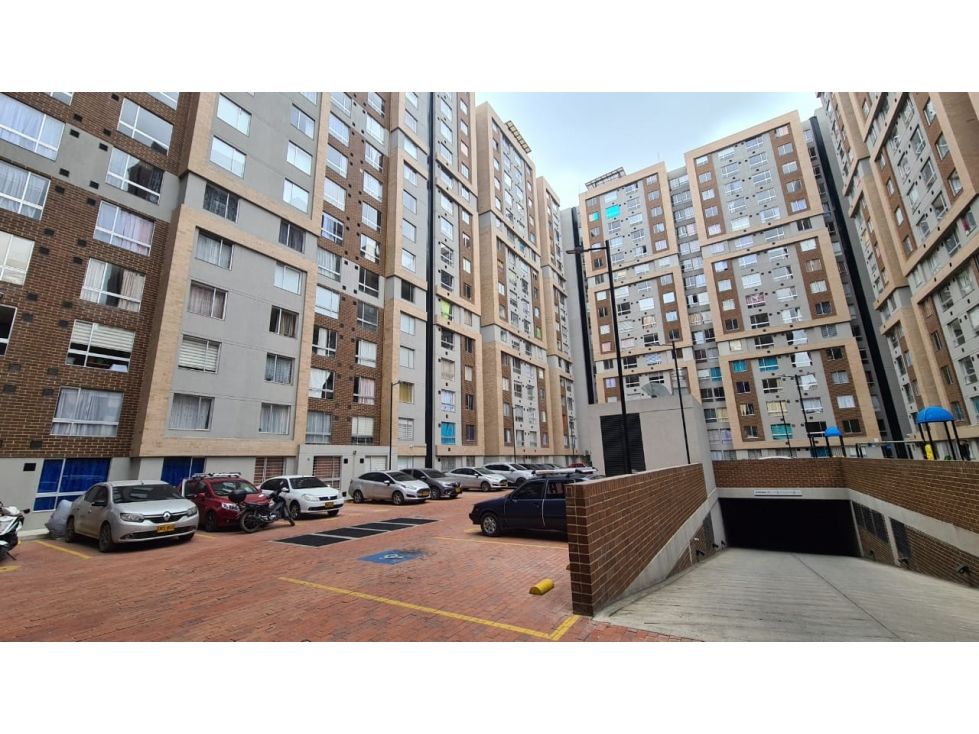 Apartamento en venta Cundinamarca Bogotá Puente Grande 36 m2 Habitaciones 2 Baños 1 Garajes 0 Precio $190000000