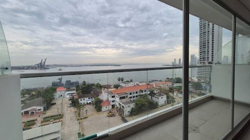 Oficina en arriendo Bolívar Cartagena Boca Grande 60 m2 Habitaciones 0 Baños 1 Garajes 1 Precio $5840000