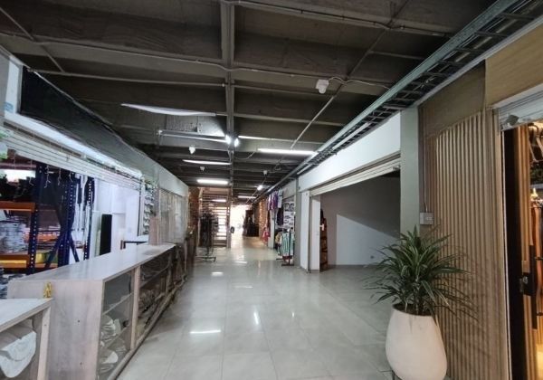 Local en arriendo Antioquia Medellín Guayaquil 24 m2 Habitaciones 0 Baños 0 Garajes 0 Precio $2500000