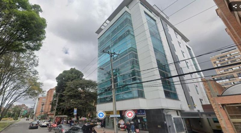 Oficina en venta Cundinamarca Bogotá Chico Norte Et Iii 186 m2 Habitaciones 0 Baños 1 Garajes 4 Precio $1600000000
