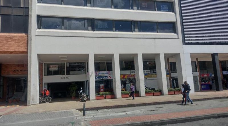 Oficina en venta Cundinamarca Bogotá Santa Barbara Occidental 25 m2 Habitaciones 0 Baños 1 Garajes 0 Precio $162000000
