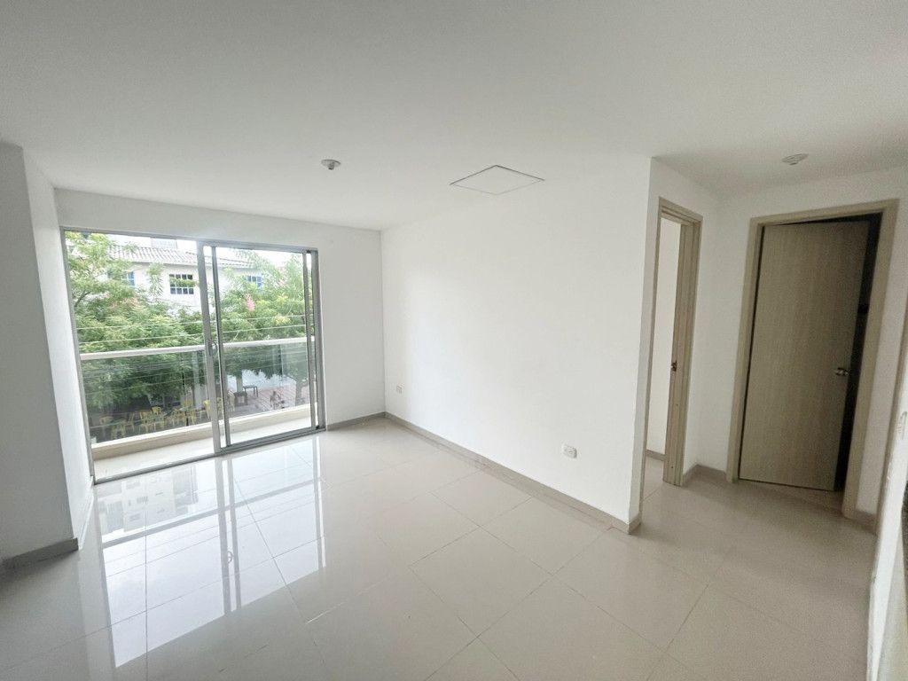 Apartamento en arriendo Atlántico Barranquilla La Concepcion 52 m2 Habitaciones 2 Baños 2 Garajes 0 Precio $1625000