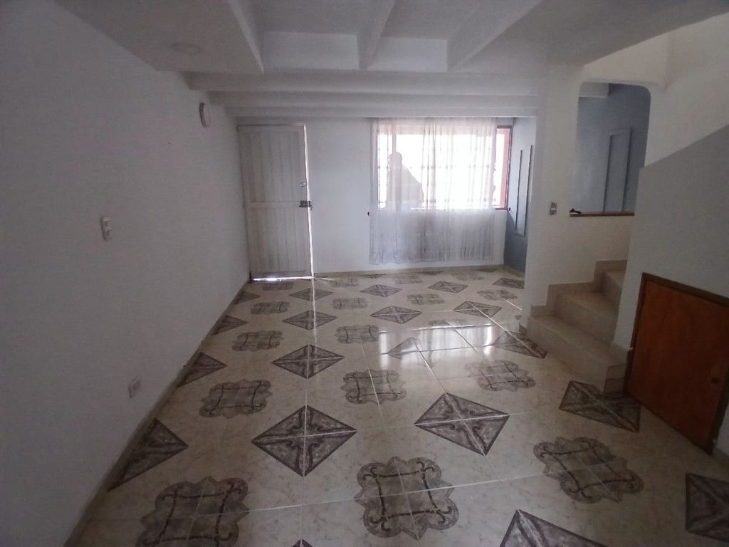 Apartamento en arriendo Cundinamarca Bogotá Prado Pinzón 64 m2 Habitaciones 2 Baños 2 Garajes 0 Precio $1800000