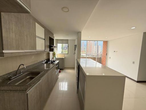 Apartamento en arriendo Antioquia Sabaneta Vegas De La Doctora 78 m2 Habitaciones 3 Baños 2 Garajes 1 Precio $3200000