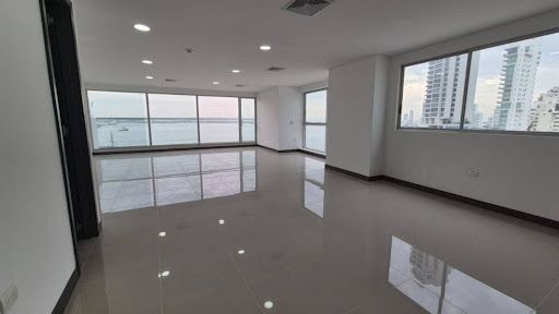Oficina en arriendo Bolívar Cartagena Boca Grande 60 m2 Habitaciones 0 Baños 1 Garajes 1 Precio $5840000