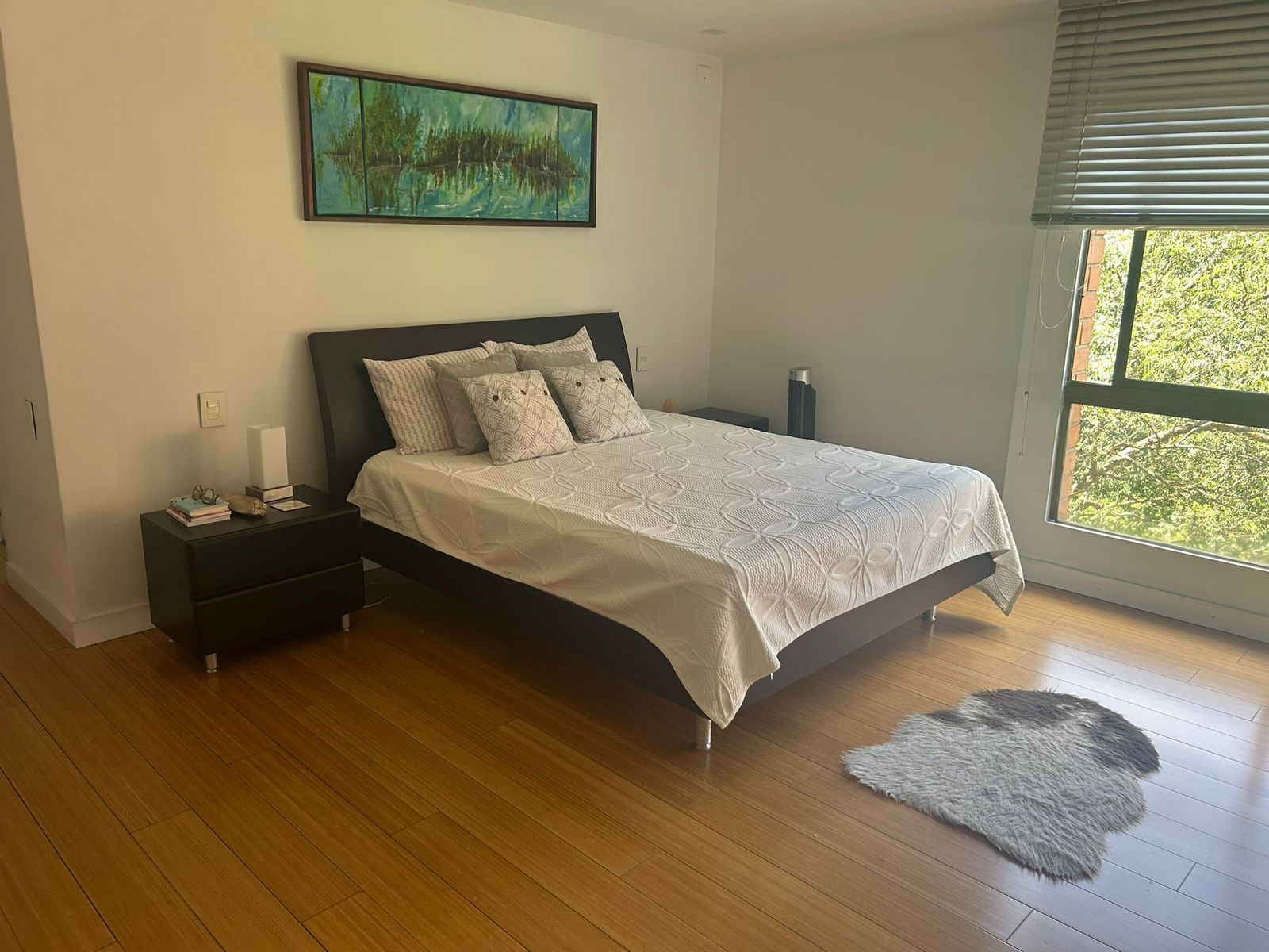 Suite en arriendo Antioquia Medellín Las Lomas No2 234 m2 Habitaciones 4 Baños 3 Garajes 2 Precio $9000000