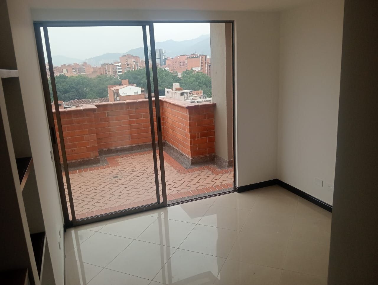 Apartamento en arriendo Antioquia Medellín Lorena 55 m2 Habitaciones 1 Baños 1 Garajes 1 Precio $3100000