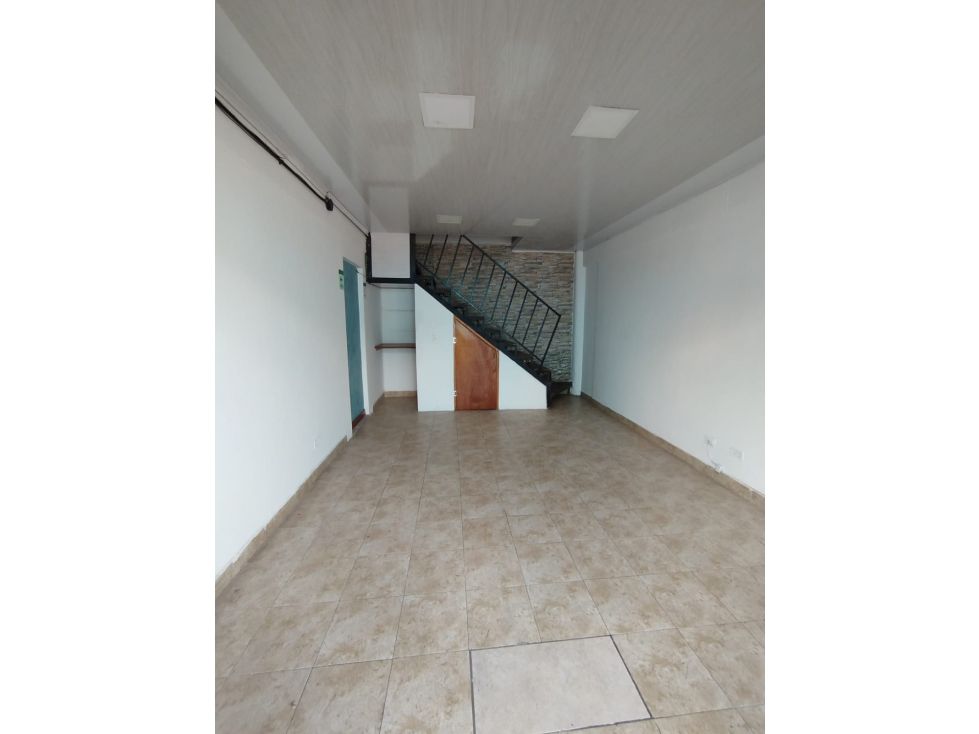 Local en arriendo Antioquia Itagüí San Gabriel 37 m2 Habitaciones 0 Baños 1 Garajes 0 Precio $1400000