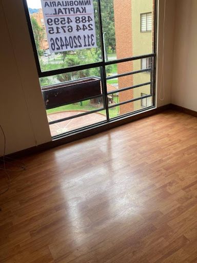 Apartamento en arriendo Cundinamarca Bogotá Jardin Botanico 82 m2 Habitaciones 3 Baños 3 Garajes 1 Precio $3700000