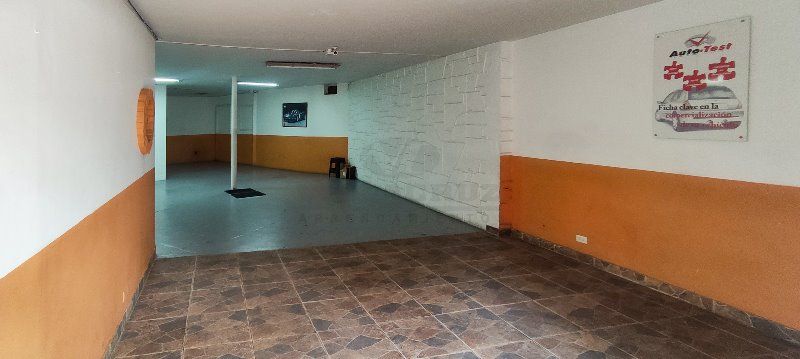 Local en arriendo Antioquia Medellín Laureles 120 m2 Habitaciones 0 Baños 1 Garajes 0 Precio $5000000
