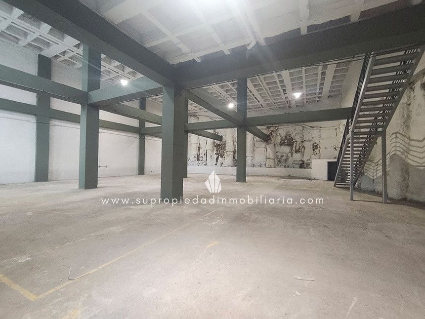 Bodega en arriendo Antioquia La Estrella La Tablaza 621 m2 Habitaciones 0 Baños 2 Garajes 0 Precio $21500000
