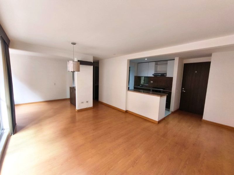 Apartamento en venta Cundinamarca Bogotá El Tintal Asd 60 m2 Habitaciones 2 Baños 2 Garajes 1 Precio $370000000