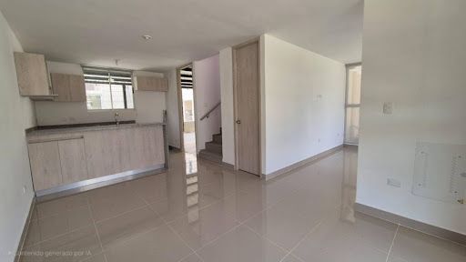 Casa en arriendo Bolívar Cartagena Cartagena 90 m2 Habitaciones 3 Baños 2 Garajes 1 Precio $2500000