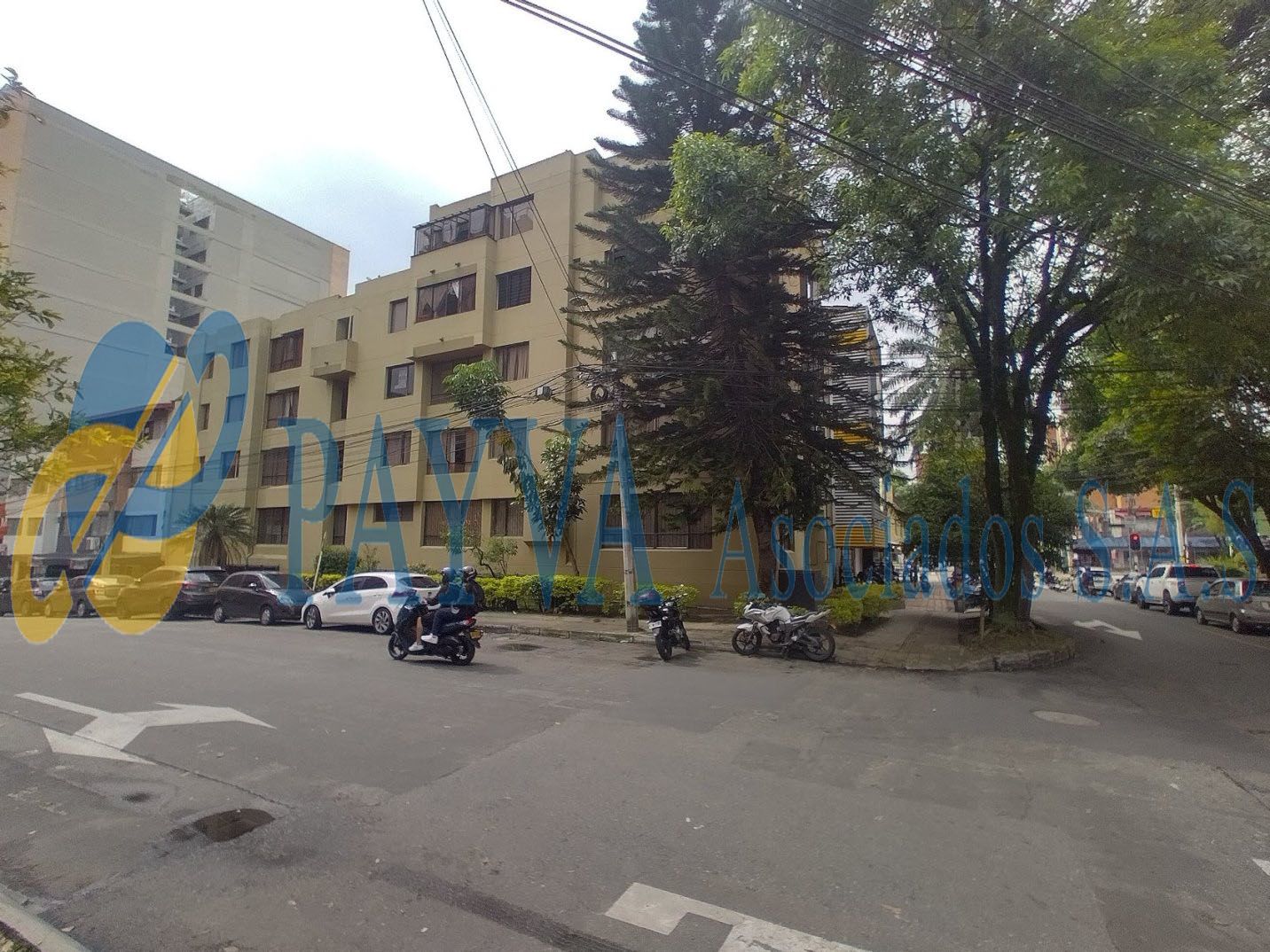 Apartamento en arriendo o venta Antioquia Medellín Las Acacias 71 m2 Habitaciones 2 Baños 2 Garajes 1 Precio venta $460000000 Precio arriendo $2700000