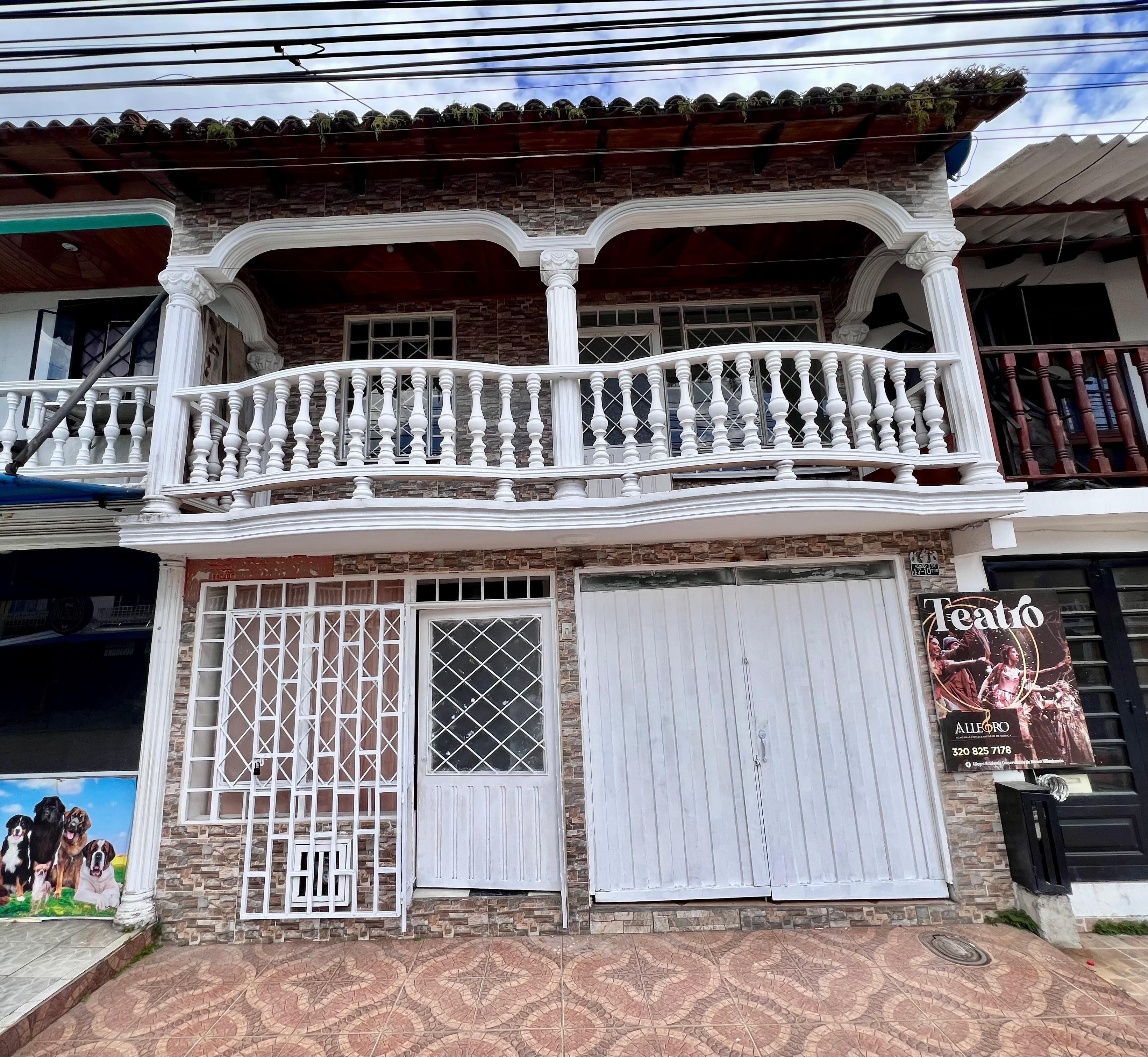 Casa en arriendo Meta Villavicencio Montecarlo Reservado 200 m2 Habitaciones 3 Baños 2 Garajes 0 Precio $1500000