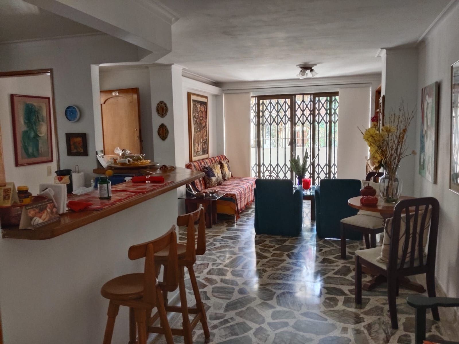 Apartamento en venta Antioquia Medellín Lorena 79 m2 Habitaciones 1 Baños 2 Garajes 0 Precio $480000000