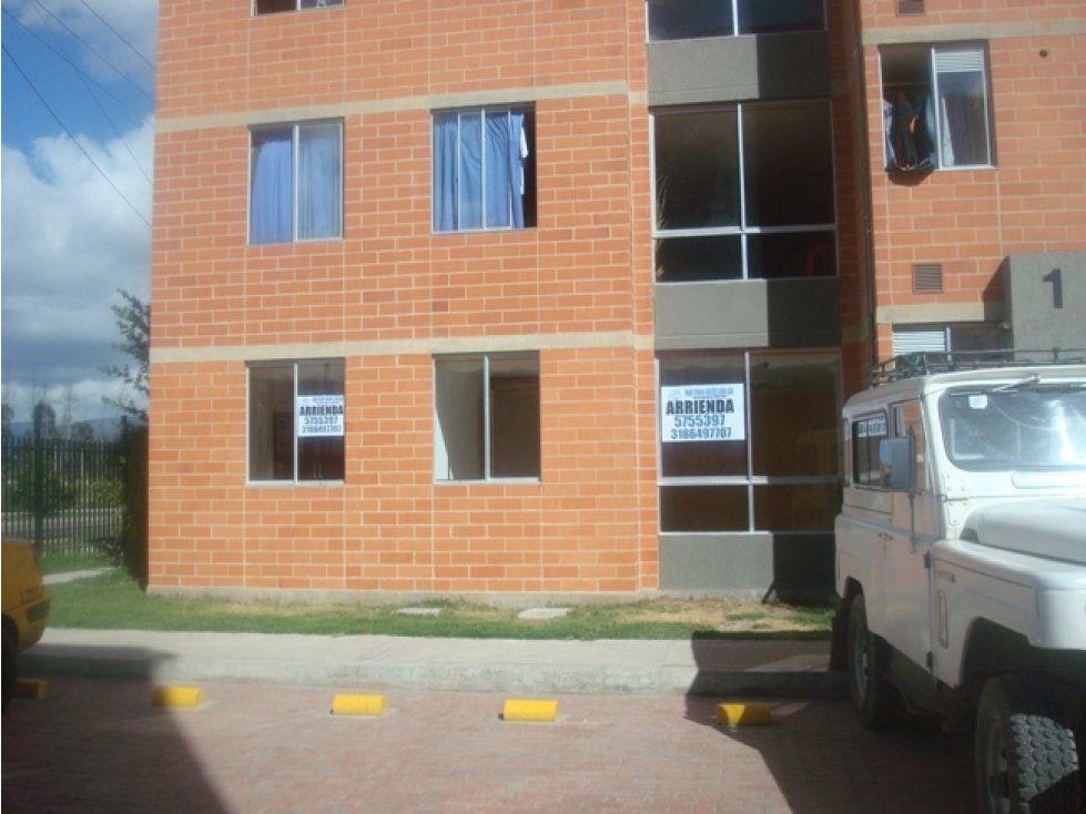 Apartamento en arriendo Cundinamarca Soacha Cr Girasol 52 m2 Habitaciones 3 Baños 2 Garajes 0 Precio $780000
