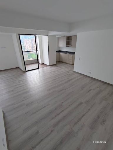 Apartamento en arriendo Antioquia Medellín Asomadera No2 74 m2 Habitaciones 2 Baños 2 Garajes 1 Precio $3600000