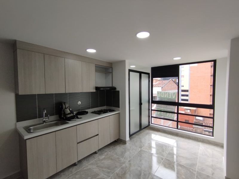 Apartamento en venta Antioquia Sabaneta Entre Amigos 40 m2 Habitaciones 2 Baños 1 Garajes 0 Precio $330000000