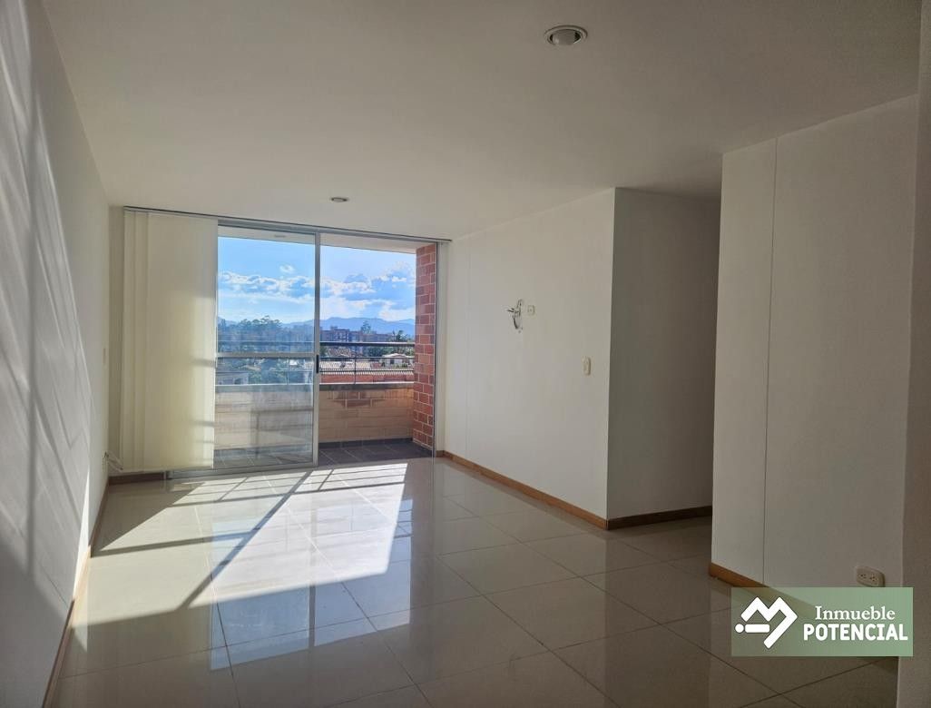 Apartamento en arriendo Antioquia Rionegro Ub Riogrande 78 m2 Habitaciones 3 Baños 2 Garajes 1 Precio $2450000