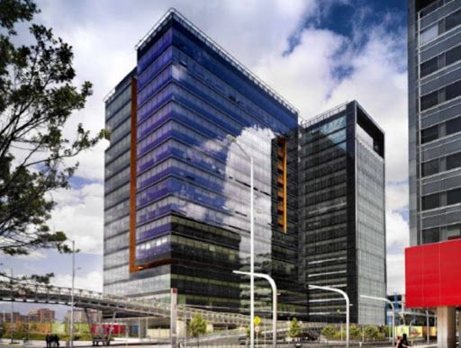 Oficina en arriendo Cundinamarca Bogotá Ciudad Salitre Nor-oriental 1131 m2 Habitaciones 0 Baños 6 Garajes 10 Precio $90480000
