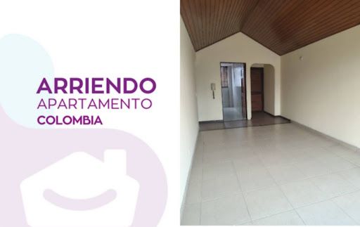 Apartamento en arriendo Cundinamarca Bogotá Colombia 57 m2 Habitaciones 2 Baños 2 Garajes 1 Precio $1500000