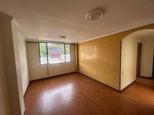 Apartamento en arriendo Cundinamarca Bogotá Normandia Occidental 70 m2 Habitaciones 3 Baños 2 Garajes 0 Precio $1900000