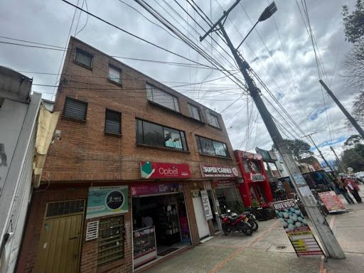 Apartamento en arriendo Cundinamarca Bogotá Normandia Occidental 70 m2 Habitaciones 3 Baños 2 Garajes 0 Precio $1750000