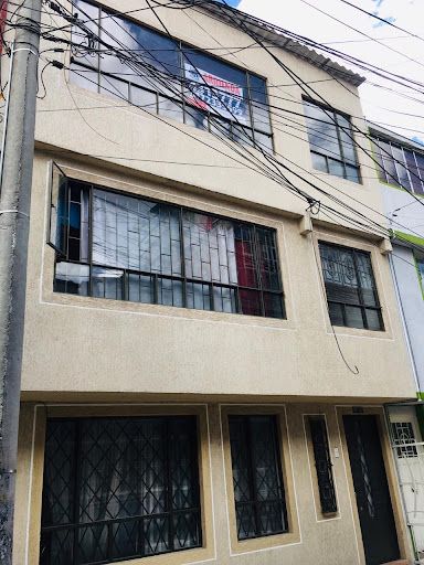 Apartamento en arriendo Cundinamarca Bogotá Garces Navas Oriental 60 m2 Habitaciones 2 Baños 1 Garajes 0 Precio $980000