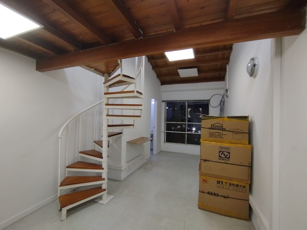 Oficina en arriendo Antioquia Rionegro El Porvenir 35 m2 Habitaciones 0 Baños 1 Garajes 0 Precio $1800000