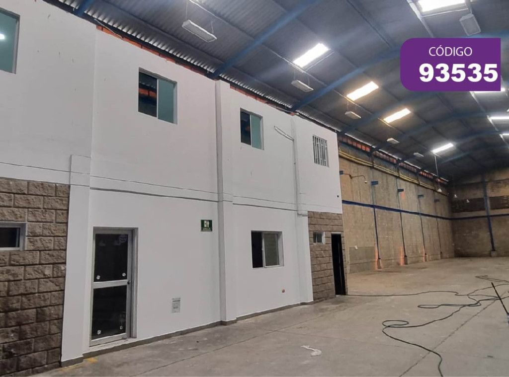 Bodega en arriendo Atlántico Barranquilla Villa San Pedro Iii 652 m2 Habitaciones 0 Baños 0 Garajes 2 Precio $14500000