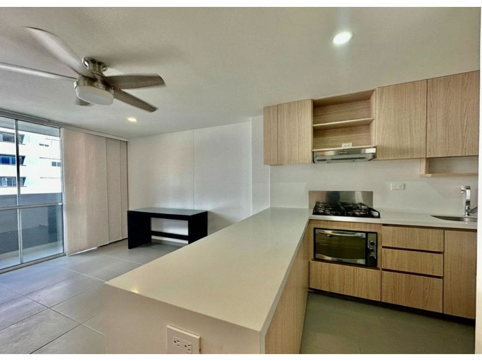 Apartamento en arriendo Antioquia Medellín Shellmar 84 m2 Habitaciones 2 Baños 2 Garajes 1 Precio $3450000