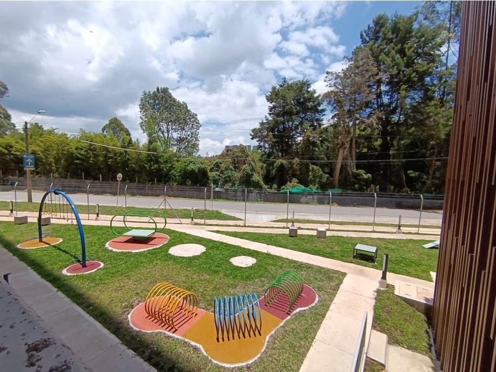 Apartamento en venta Antioquia Marinilla La Industrial 59 m2 Habitaciones 3 Baños 2 Garajes 1 Precio $360000000