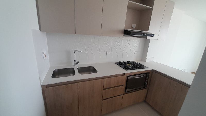 Apartamento en arriendo Antioquia Envigado Vientos De La Colina 60 m2 Habitaciones 2 Baños 2 Garajes 0 Precio $4200000