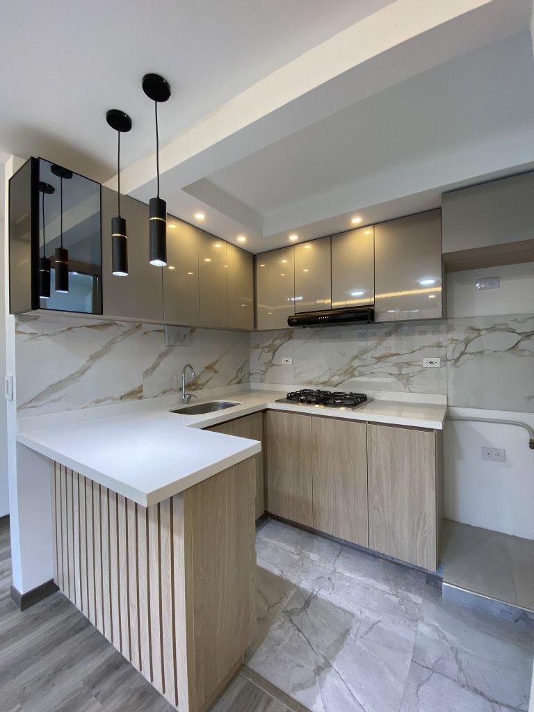 Apartamento en arriendo Cundinamarca Mosquera Cr Nogal Novaterra 54 m2 Habitaciones 3 Baños 2 Garajes 1 Precio $1550000