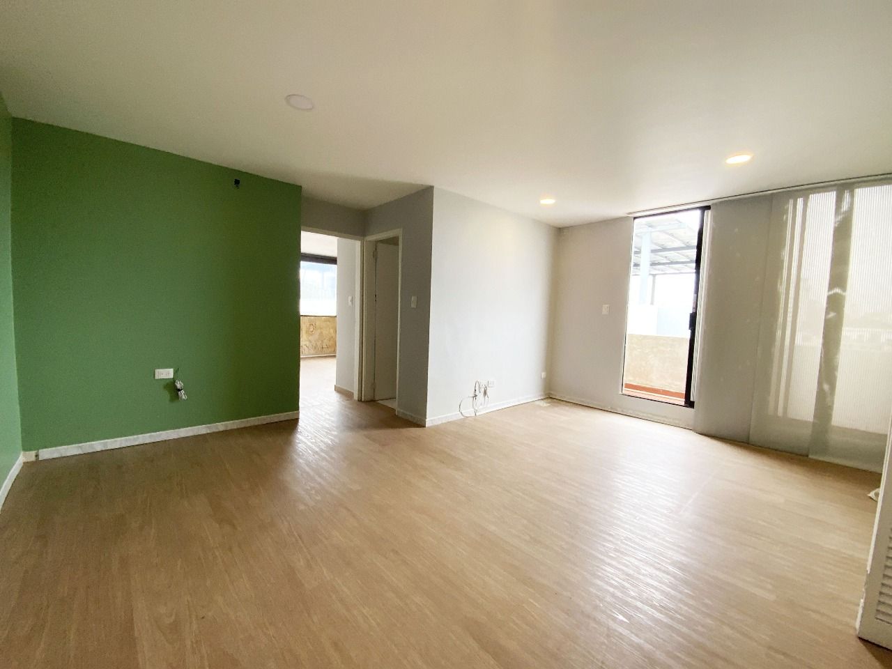 Apartamento en arriendo Atlántico Barranquilla Riomar 43 m2 Habitaciones 1 Baños 1 Garajes 1 Precio $1500000