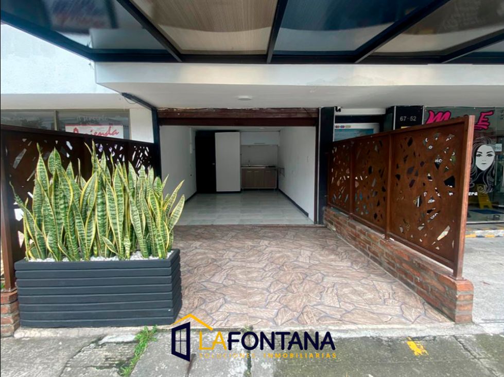Local en arriendo Caldas Manizales Manizales 28 m2 Habitaciones 0 Baños 1 Garajes 0 Precio $1500000