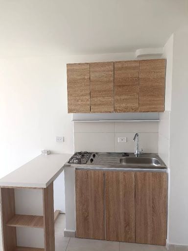 Apartamento en arriendo Cundinamarca Bogotá Asd 40 m2 Habitaciones 2 Baños 1 Garajes 0 Precio $1200000