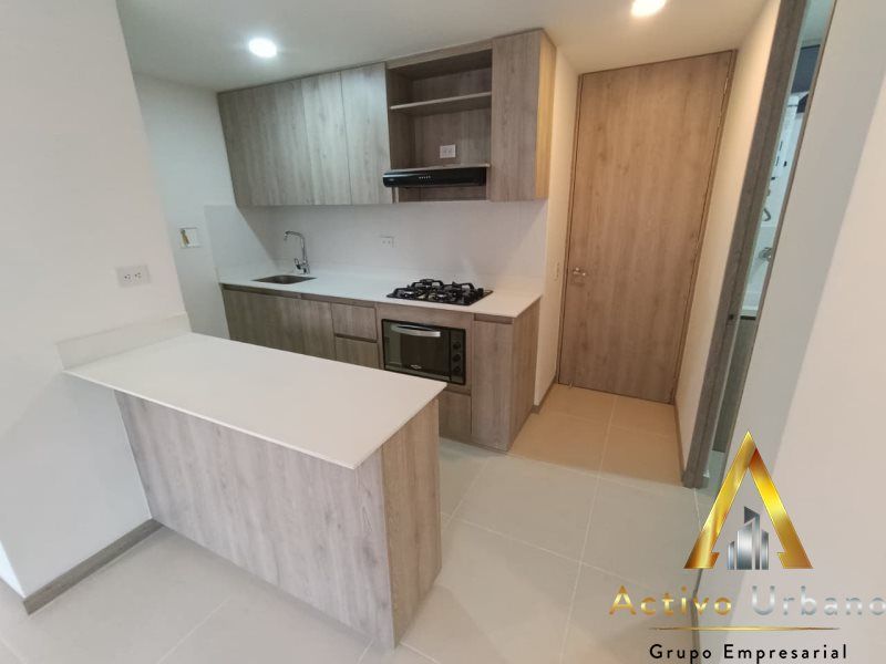 Apartamento en arriendo Antioquia Itagüí Zona Industrial 1 65 m2 Habitaciones 3 Baños 2 Garajes 0 Precio $2800000
