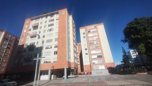 Apartamento en arriendo Cundinamarca Bogotá Ciudad Salitre Occidental 70 m2 Habitaciones 3 Baños 2 Garajes 1 Precio $2900000