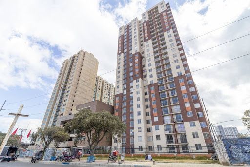 Apartamento en arriendo Cundinamarca Bogotá Barlovento 39 m2 Habitaciones 2 Baños 1 Garajes 0 Precio $1400000