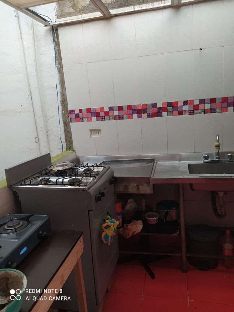 Lote en venta Cundinamarca Bogotá San Pedro De Tibabuyes 216 m2 Habitaciones 0 Baños 3 Garajes 1 Precio $470000000