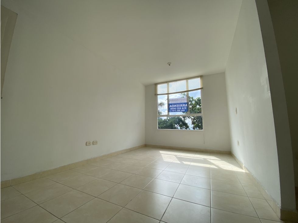 Apartamento en arriendo Caldas Manizales Morrogacho 65 m2 Habitaciones 3 Baños 2 Garajes 0 Precio $1450000