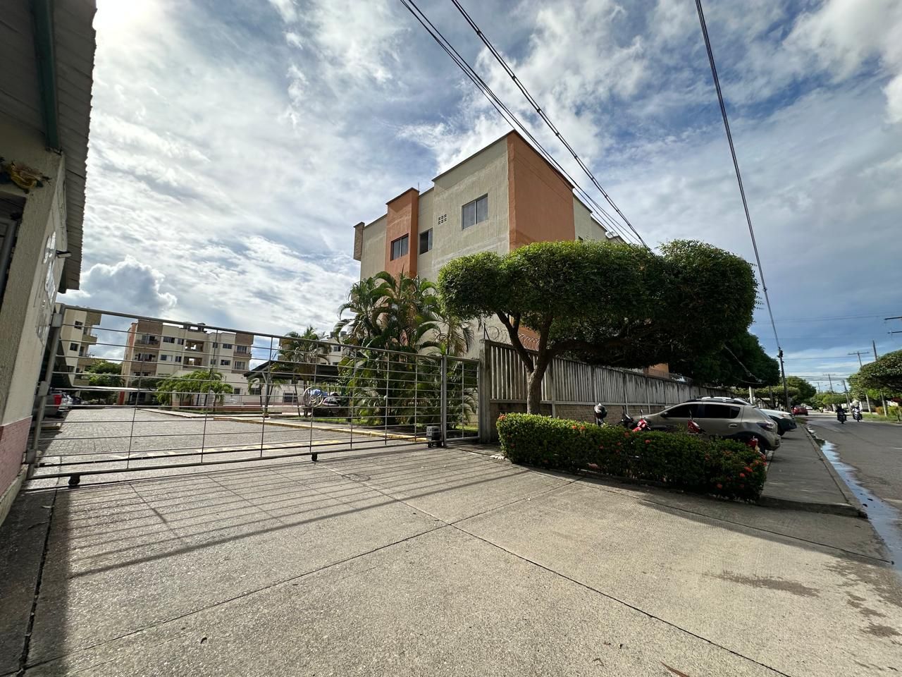 Apartamento en arriendo Córdoba Montería Pasatiempo 105 m2 Habitaciones 3 Baños 2 Garajes 1 Precio $1500000