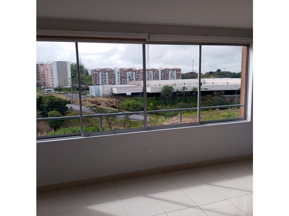 Apartamento en arriendo Risaralda Pereira San Jose 60 m2 Habitaciones 3 Baños 2 Garajes 1 Precio $1200000