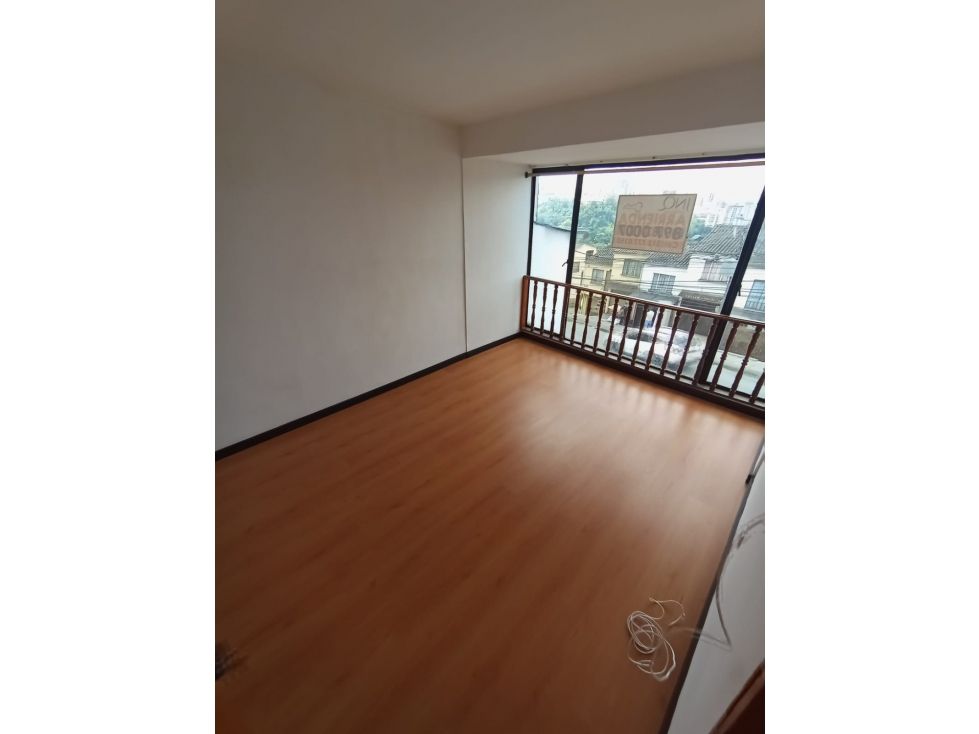 Casa en arriendo Caldas Manizales La Carola 100 m2 Habitaciones 4 Baños 2 Garajes 0 Precio $1700000