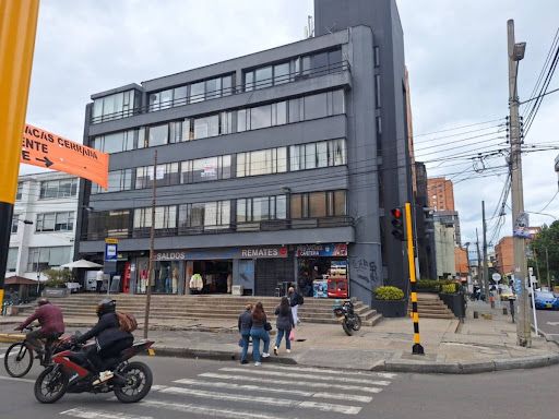 Oficina en arriendo Cundinamarca Bogotá Lago Gaitan 41 m2 Habitaciones 0 Baños 1 Garajes 1 Precio $2207000