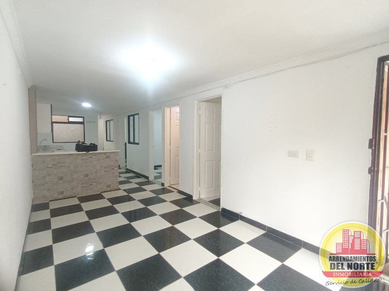 Casa en arriendo Antioquia Bello El Mirador 60 m2 Habitaciones 3 Baños 1 Garajes 0 Precio $1250000