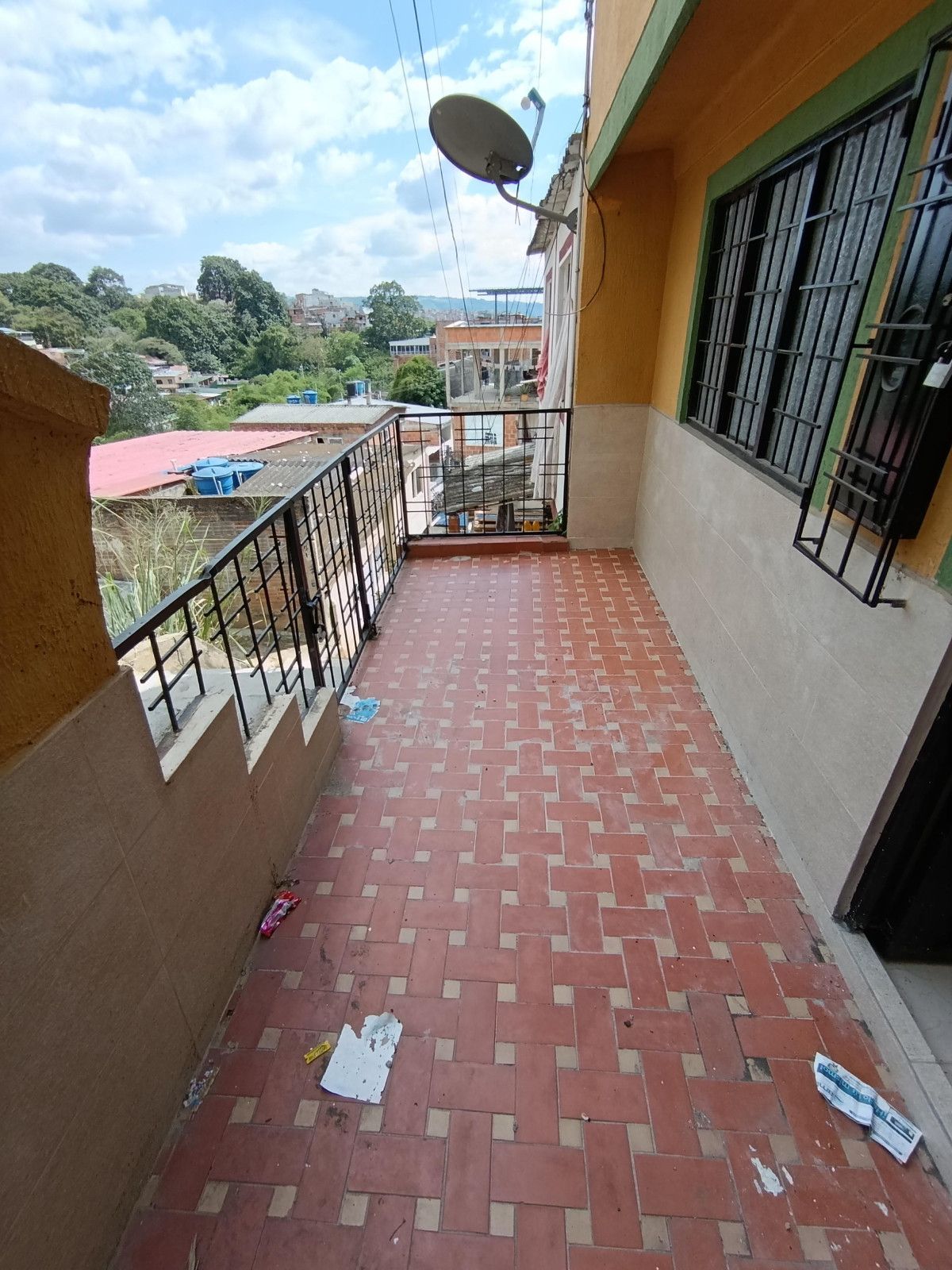 Apartamento en venta Santander Floridablanca La Trinidad 60 m2 Habitaciones 3 Baños 1 Garajes 0 Precio $119000000